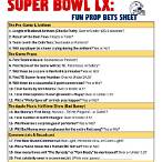 where can i bet on the super bowl