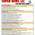 how to bet on the super bowl